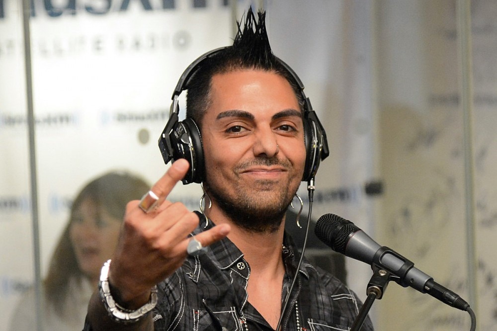 Jose Mangin Launches ‘Headbang for Science’ Charity + Scholarship Program for Metalheads Jose Mangin Launches ‘Headbang for Science’ Charity + Scholarship Program for Metalheads