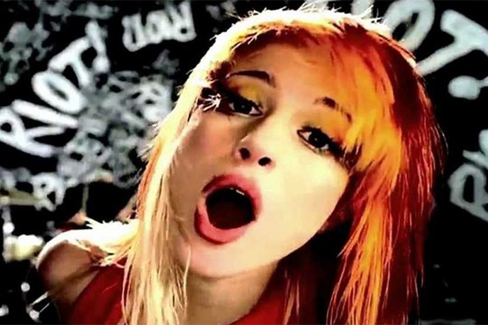 Paramore’s ‘Misery Business’ Is Now 6 Times Platinum Paramore’s ‘Misery Business’ Is Now 6 Times Platinum
