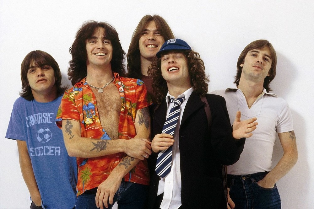 Poll: What’s the Best AC/DC Album? – Vote Now