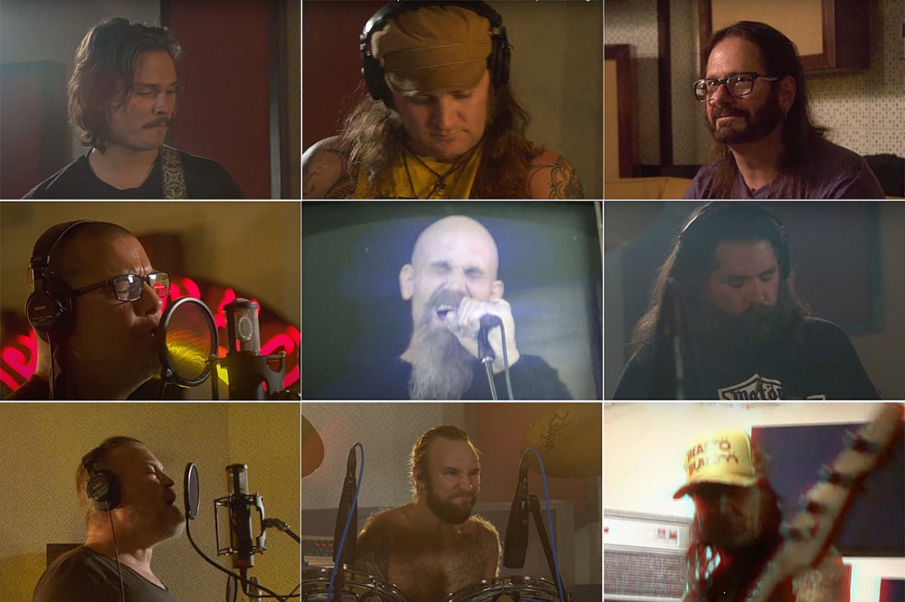 Philip Anselmo, Gary Holt + More Lead Motorhead ‘Ace of Spades’ Cover + Tribute Album Philip Anselmo, Gary Holt + More Lead Motorhead ‘Ace of Spades’ Cover + Tribute Album