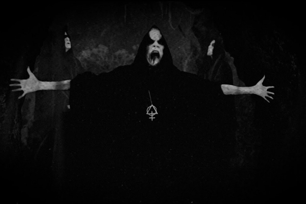 Behemoth Drop Video for Up-Tempo New Song ‘Off to War!’ From Upcoming Album Behemoth Drop Video for Up-Tempo New Song ‘Off to War!’ From Upcoming Album