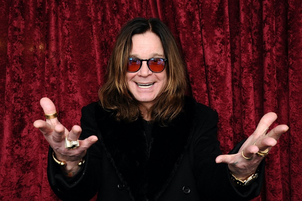 What We Know About the Upcoming Ozzy Osbourne Song ‘Patient Number 9′ What We Know About the Upcoming Ozzy Osbourne Song ‘Patient Number 9′