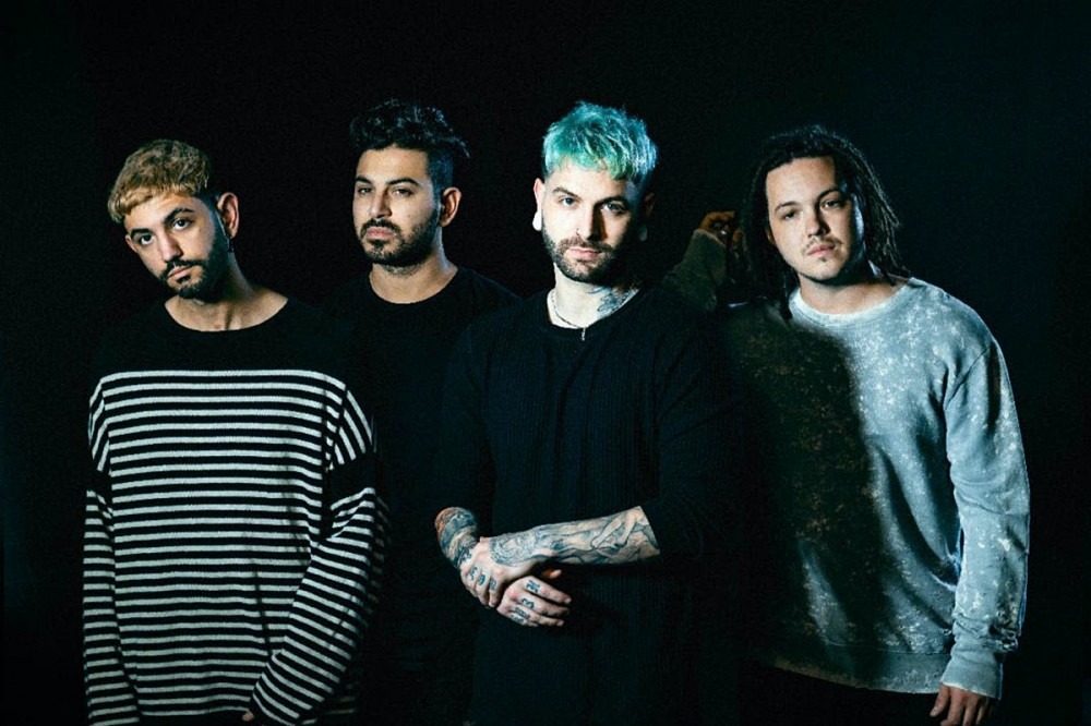 How Fame on Fire Are Using YouTube + TikTok to Build Success In an Era Where It’s Harder Than Ever How Fame on Fire Are Using YouTube + TikTok to Build Success In an Era Where It’s Harder Than Ever