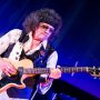 Massimo Morante, Guitarist of Italian Prog-Rockers Goblin, Has Died at 70