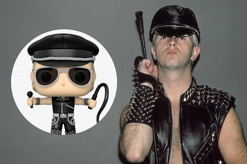 Finally! The Rob Halford Funko Pop! We’ve Always Wanted (And Another Alice Cooper One Too) Finally! The Rob Halford Funko Pop! We’ve Always Wanted (And Another Alice Cooper One Too)