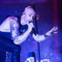 Chris Daughtry Opens Up About Losing Mother + Stepdaughter on ‘Kelly Clarkson Show’