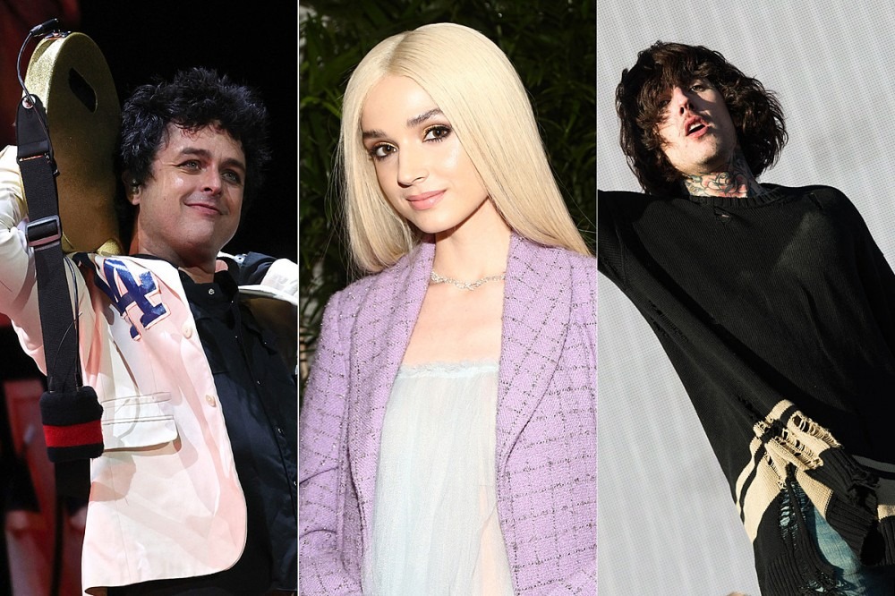 See All The Winners From the 2022 Kerrang! Music Awards See All The Winners From the 2022 Kerrang! Music Awards