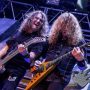 Dave Mustaine Willing to Forgive David Ellefson but ‘Won’t Play Music With Him Anymore’