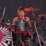Tommy Lee’s Wife Reveals How Drummer Broke His Ribs