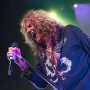 David Coverdale Ill, Whitesnake Cancel More Farewell Shows