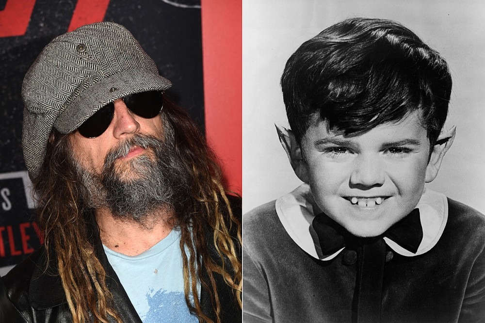 Butch Patrick (aka Eddie Munster) to Play Different Character in Rob Zombie’s ‘Munsters’ Film Butch Patrick (aka Eddie Munster) to Play Different Character in Rob Zombie’s ‘Munsters’ Film