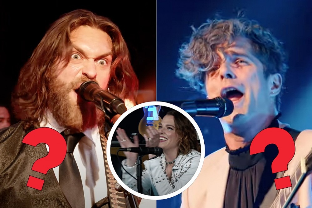 And The Winner of Season One of ‘No Cover’ Band Competition Show Is… And The Winner of Season One of ‘No Cover’ Band Competition Show Is…
