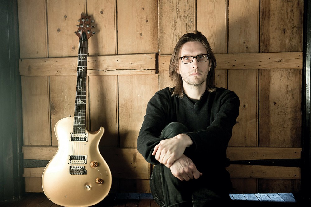 Porcupine Tree’s Steven Wilson Denounces Shred Guitar – It’s Sport, Not Music
