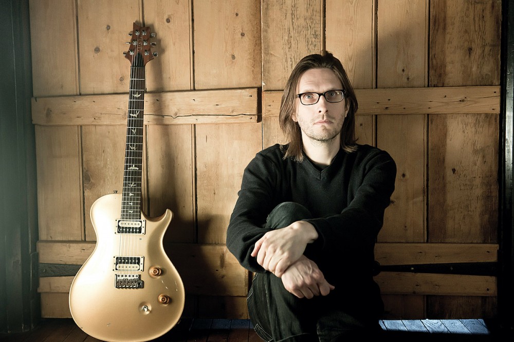 Porcupine Tree’s Steven Wilson Denounces Shred Guitar – It’s Sport, Not Music Porcupine Tree’s Steven Wilson Denounces Shred Guitar – It’s Sport, Not Music