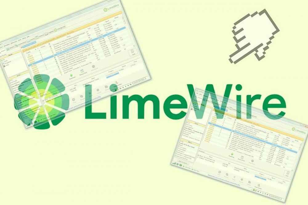 LimeWire, Our Favorite Family Computer Virus-Downloading Software, Is Now Peddling NFTs LimeWire, Our Favorite Family Computer Virus-Downloading Software, Is Now Peddling NFTs