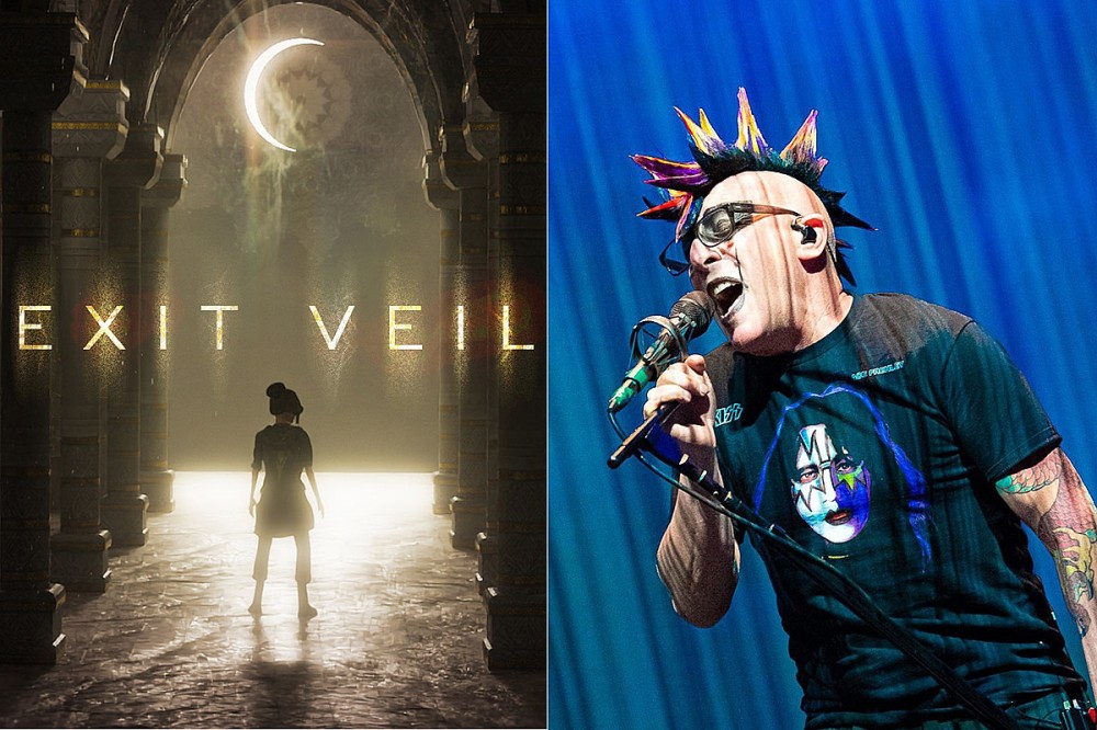 ‘Exit Veil’ Is an Upcoming New Video Game Inspired by Tool