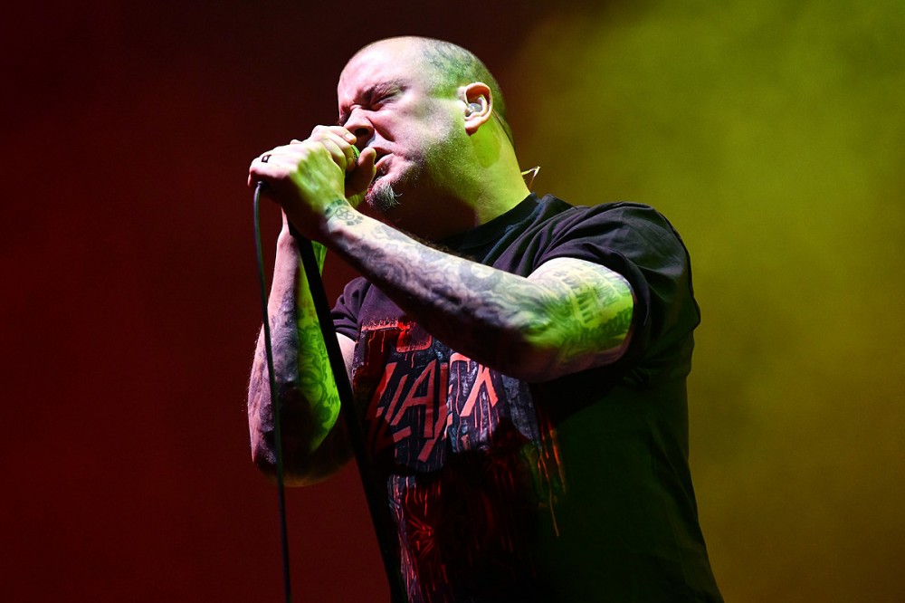 Rock + Metal Fans React to Report of Pantera Touring Again Rock + Metal Fans React to Report of Pantera Touring Again