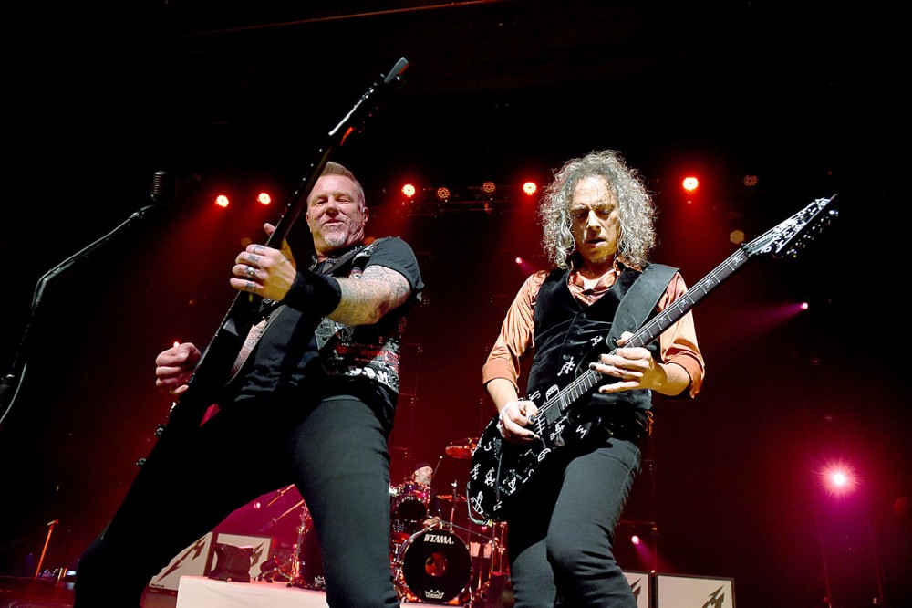 Metallica’s Scholarship Initiative, a ‘Lifesaver’ for Students, Expands for 2022 Metallica’s Scholarship Initiative, a ‘Lifesaver’ for Students, Expands for 2022