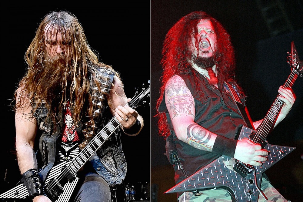 Zakk Wylde Speaks for First Time About Pantera’s 2023 Tour + New Lineup