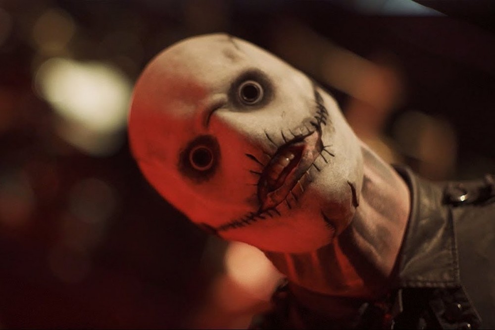 Here Are The Lyrics to Slipknot’s New Song ‘The Dying Song (Time to Sing)’ Here Are The Lyrics to Slipknot’s New Song ‘The Dying Song (Time to Sing)’
