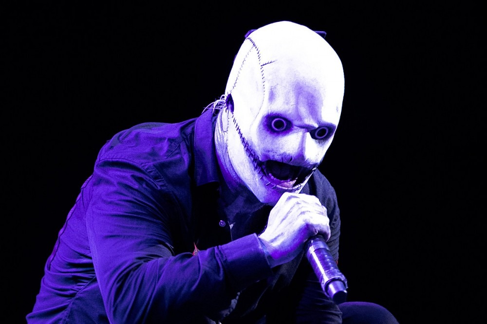 What New Slipknot Single ‘The Dying Song (Time to Sing)’ Means to Corey Taylor