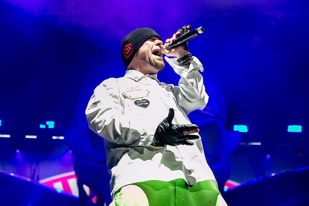 Five Finger Death Punch’s Ivan Moody Reveals He Died for Several Minutes From Alcohol Withdrawal Five Finger Death Punch’s Ivan Moody Reveals He Died for Several Minutes From Alcohol Withdrawal