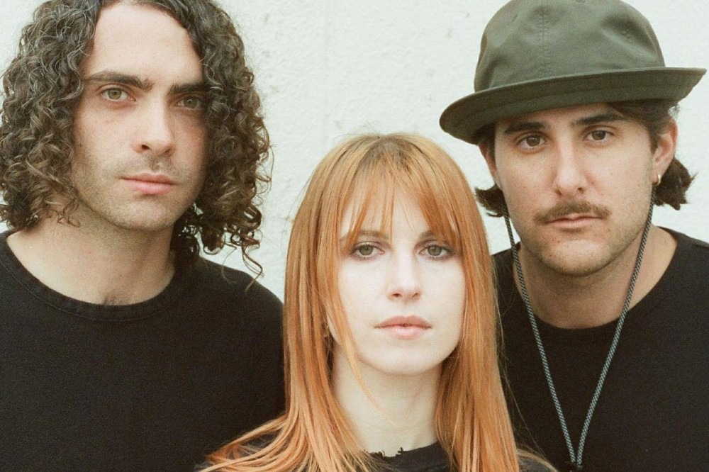 Paramore Donating $1 From Every Ticket to Abortion + Reproductive Rights Organizations