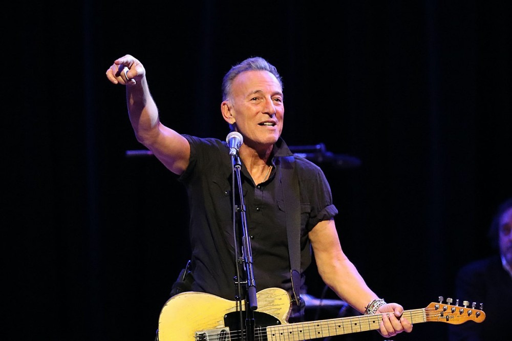 Ticketmaster Doesn’t See a Problem With $5,000 Bruce Springsteen Ticket