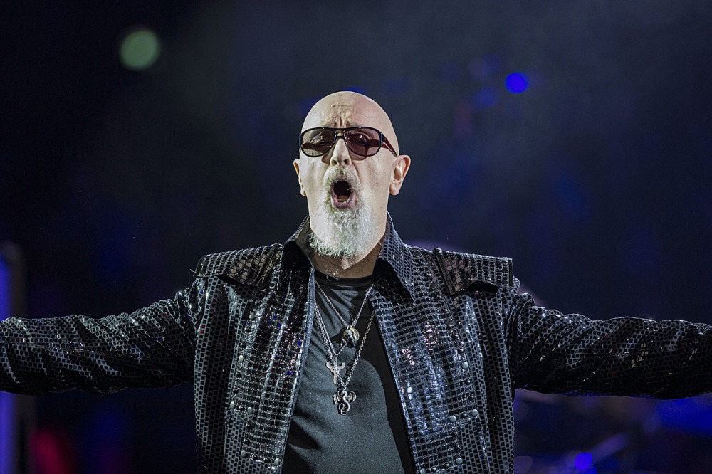 Rob Halford Was ‘Pissed’ When Learning Judas Priest Got ‘Musical Excellence Award’ From Rock Hall