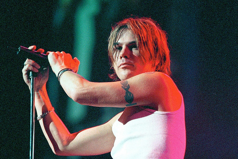 Stabbing Westward Cancel Tour as Singer Christopher Hall Reveals Throat Cancer Diagnosis Stabbing Westward Cancel Tour as Singer Christopher Hall Reveals Throat Cancer Diagnosis