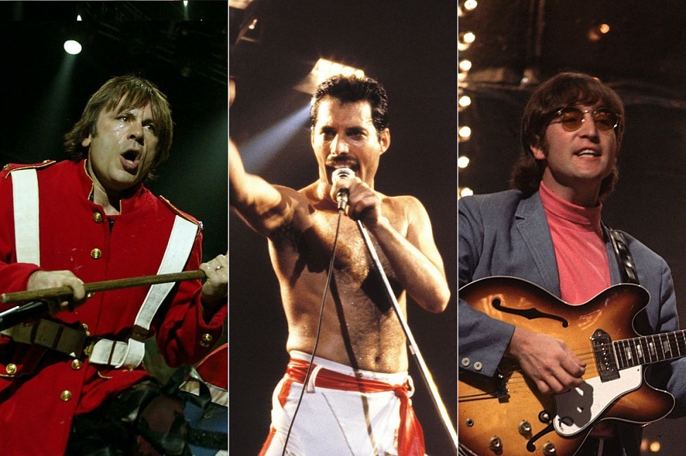 10 Best Rock + Metal Songs That Don’t Have a Chorus 10 Best Rock + Metal Songs That Don’t Have a Chorus