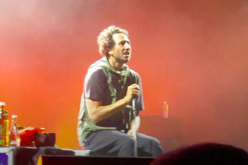 See Rage Against the Machine Play ‘Born of a Broken Man’ for First Time in 14 Years See Rage Against the Machine Play ‘Born of a Broken Man’ for First Time in 14 Years
