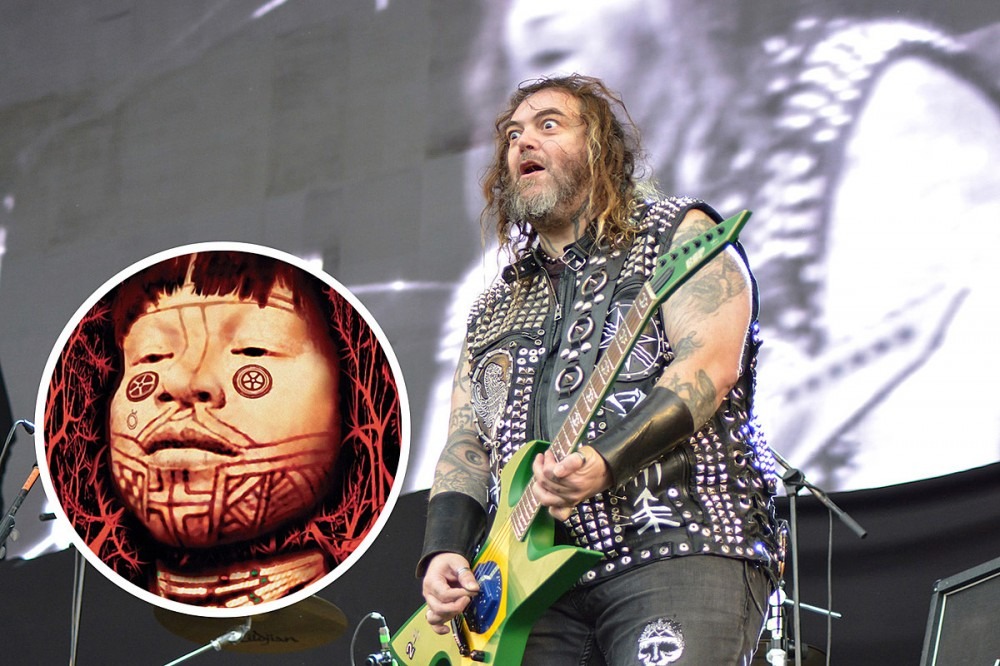 Max Cavalera Thinks Sepultura’s ‘Roots’ Was Labeled Nu-Metal Because It Was Popular Max Cavalera Thinks Sepultura’s ‘Roots’ Was Labeled Nu-Metal Because It Was Popular