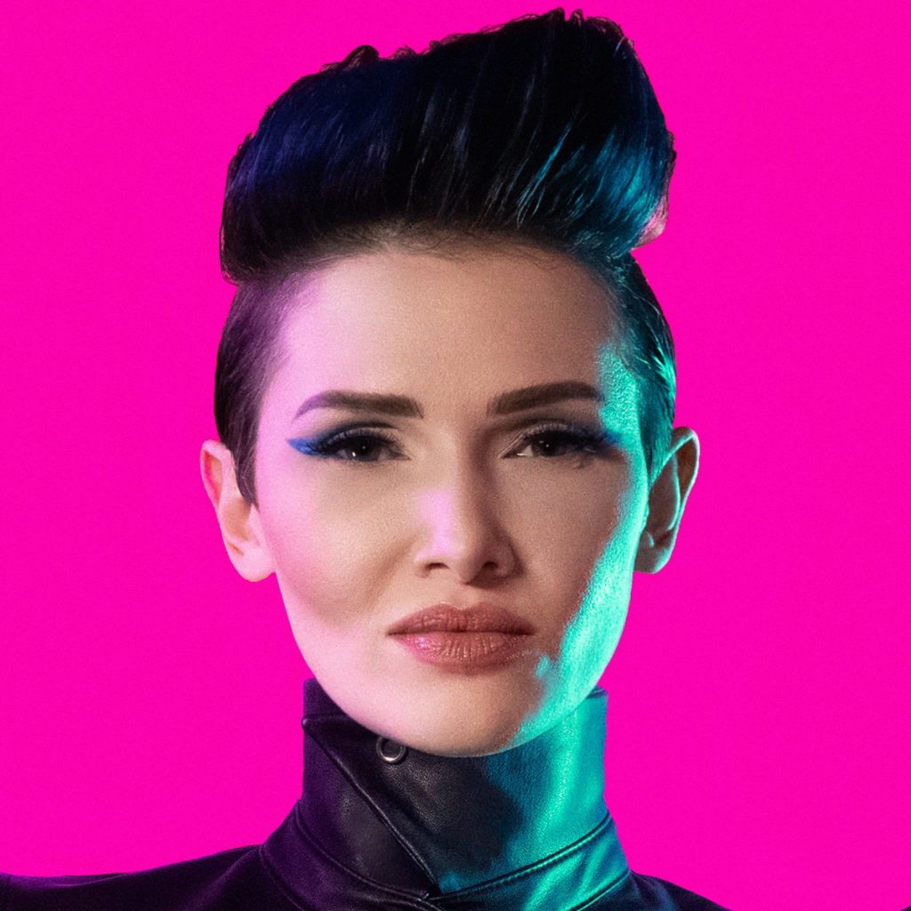 Alice The G00N Skyrockets The Popularity Of Rhythm & Dance With Outstanding Single “Go” Alice The G00N Skyrockets The Popularity Of Rhythm & Dance With Outstanding Single “Go”