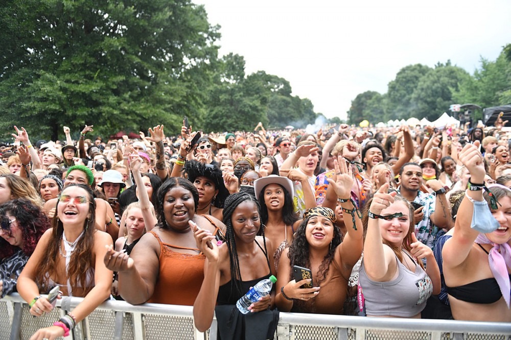 Iconic Music Festival Canceled Over Concerns Stemming From Concealed Carry Gun Law Iconic Music Festival Canceled Over Concerns Stemming From Concealed Carry Gun Law