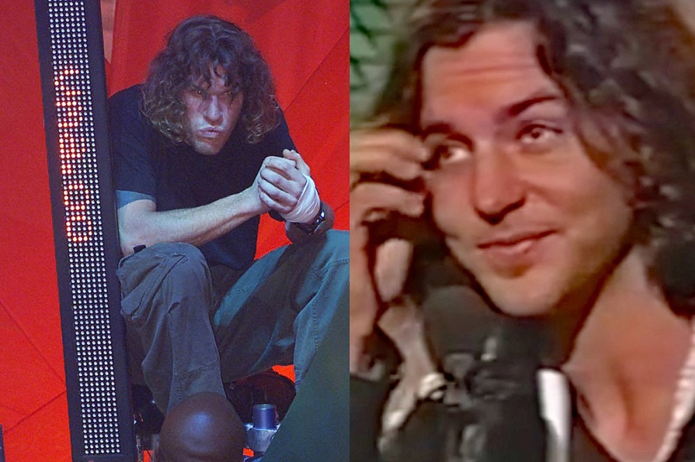 Musicians vs. Awards Shows Musicians vs. Awards Shows