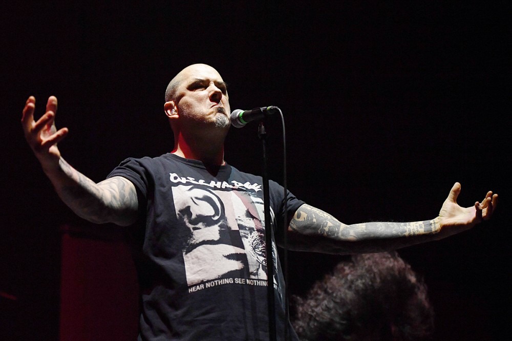 Prior to Reunion News, Philip Anselmo Said Abbott Brothers Would’ve Wanted Pantera to Live On