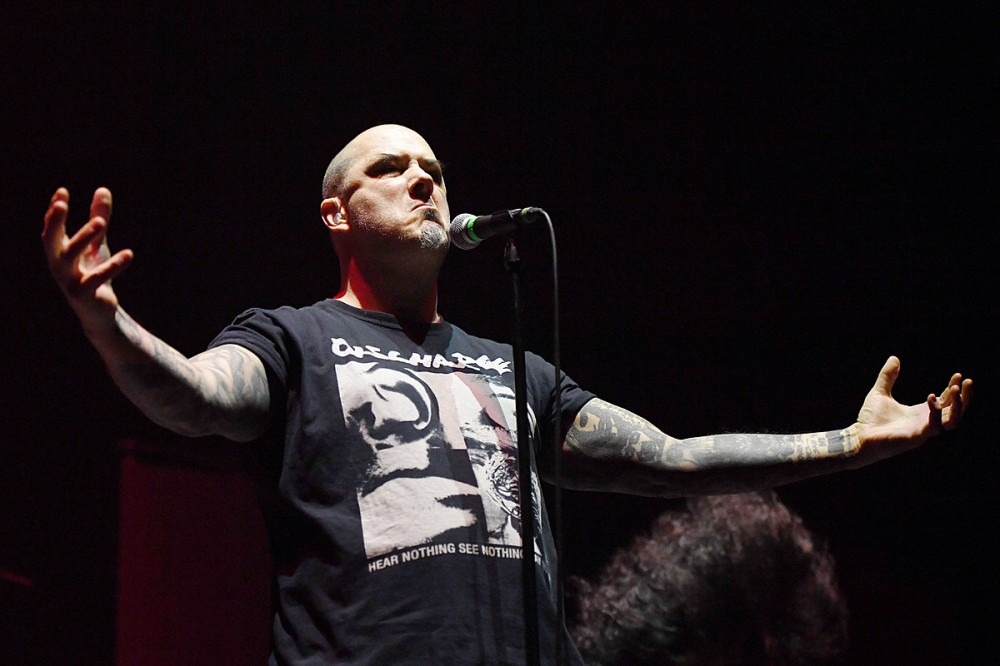Prior to Reunion News, Philip Anselmo Said Abbott Brothers Would’ve Wanted Pantera to Live On Prior to Reunion News, Philip Anselmo Said Abbott Brothers Would’ve Wanted Pantera to Live On