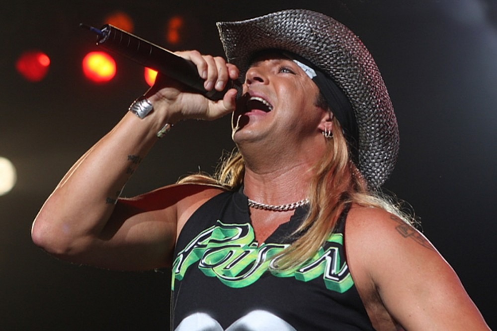 Bret Michaels Doesn’t Think Poison Will Tour Again Until 2025, Teases ‘Party Gras’ Tour for 2023