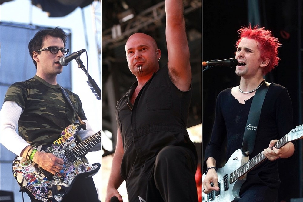 10 Alternative Rock Songs Written Under the Influence of Alcohol or Drugs 10 Alternative Rock Songs Written Under the Influence of Alcohol or Drugs