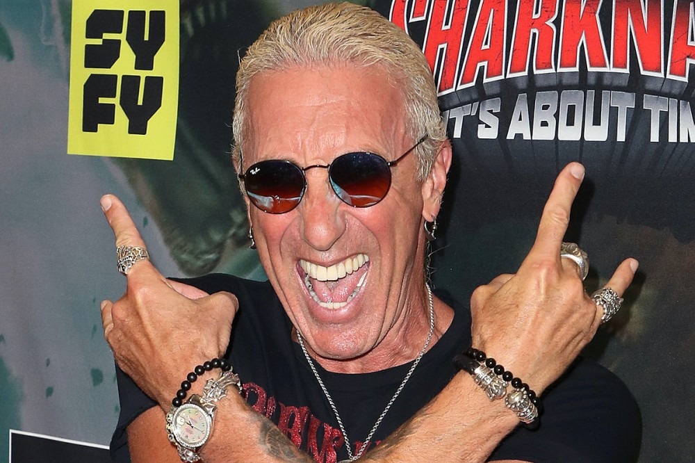 Dee Snider Gives Democratic Candidate His Blessing to Use ‘We’re Not Gonna Take It’ Dee Snider Gives Democratic Candidate His Blessing to Use ‘We’re Not Gonna Take It’