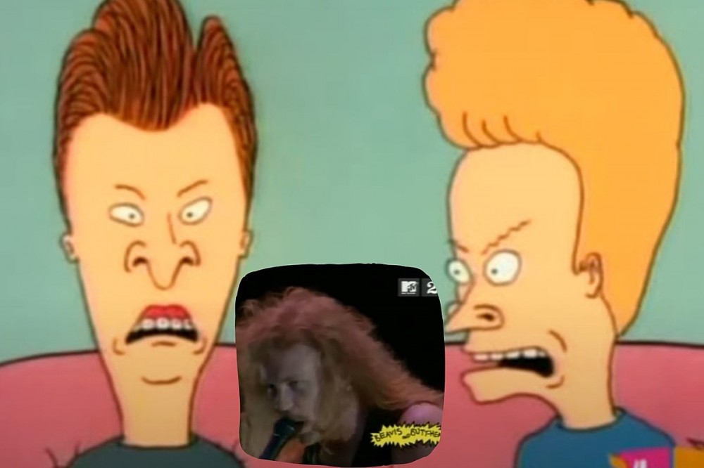 Beavis + Butt-Head’s Most Brutal Music Video Takedowns Beavis + Butt-Head’s Most Brutal Music Video Takedowns