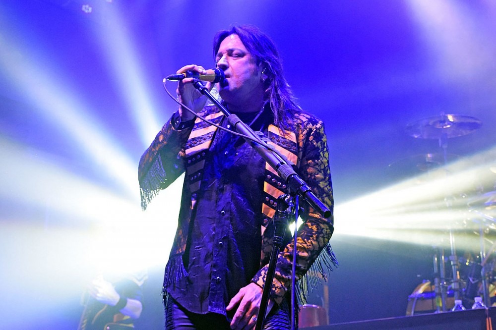 Stryper’s Michael Sweet Doesn’t Think Grunge Killed Hair Metal, Explains What Did Stryper’s Michael Sweet Doesn’t Think Grunge Killed Hair Metal, Explains What Did