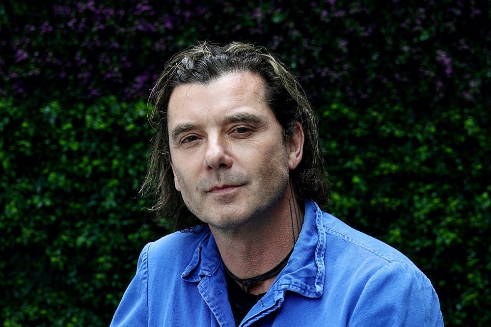 Bush’s Gavin Rossdale Says Overturning Roe v. Wade Was ‘Medieval’ Bush’s Gavin Rossdale Says Overturning Roe v. Wade Was ‘Medieval’