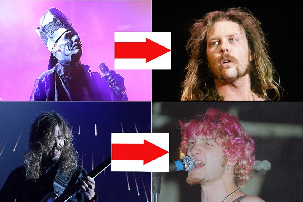10 Bands Who Nailed Seemingly Impossible to Cover Rock + Metal Songs