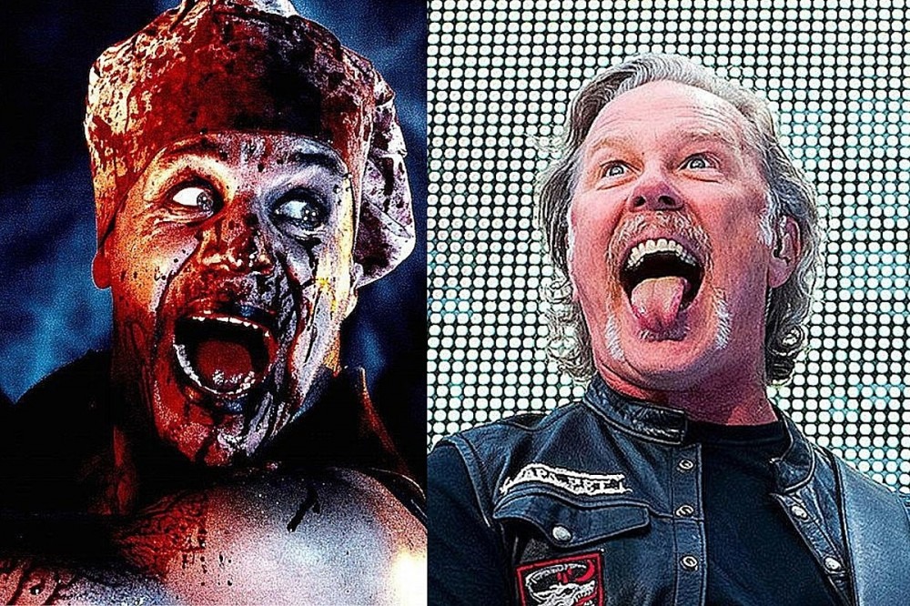 Metallica’s ‘Master Of Puppets’ in the Style of Rammstein Even Has German Lyrics Metallica’s ‘Master Of Puppets’ in the Style of Rammstein Even Has German Lyrics