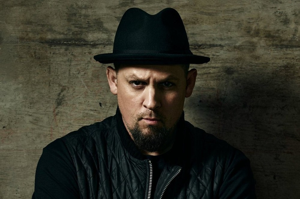 ‘Ink Master’ Is Returning With Good Charlotte’s Joel Madden As Host ‘Ink Master’ Is Returning With Good Charlotte’s Joel Madden As Host