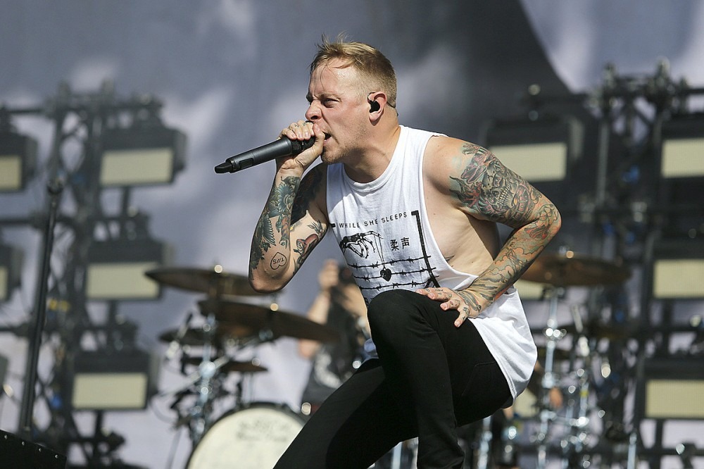 Architects Cancel Rescheduled 2022 North American Tour