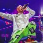 FFDP’s Ivan Moody – I Got Sober by Making Alcohol My Worst F–king Enemy