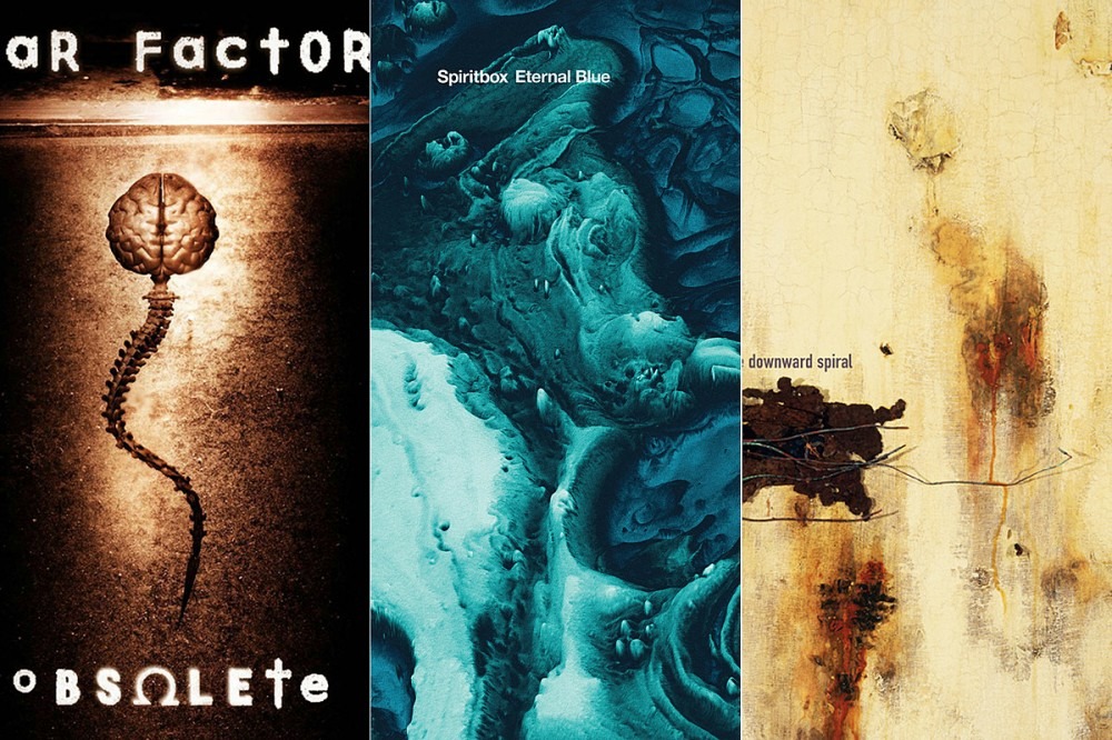 10 Rock + Metal Album Cover Artists You Need To Know About as Chosen by Demon Hunter’s Ryan Clark 10 Rock + Metal Album Cover Artists You Need To Know About as Chosen by Demon Hunter’s Ryan Clark
